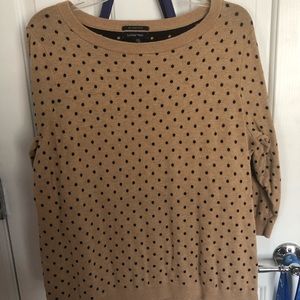 Perfect preppy sweater